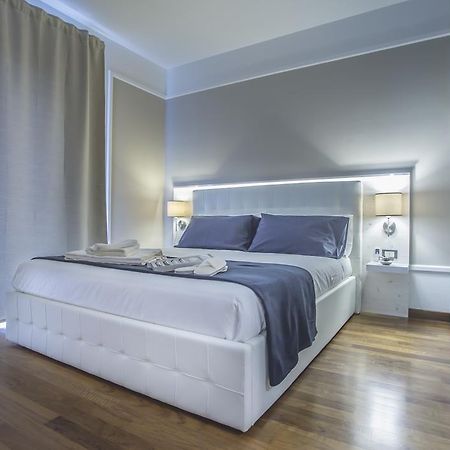 B&B Le 3 Stelle Васто Экстерьер фото