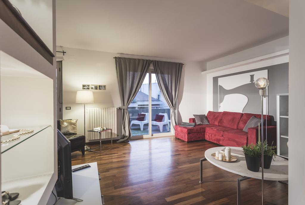 B&B Le 3 Stelle Васто Экстерьер фото