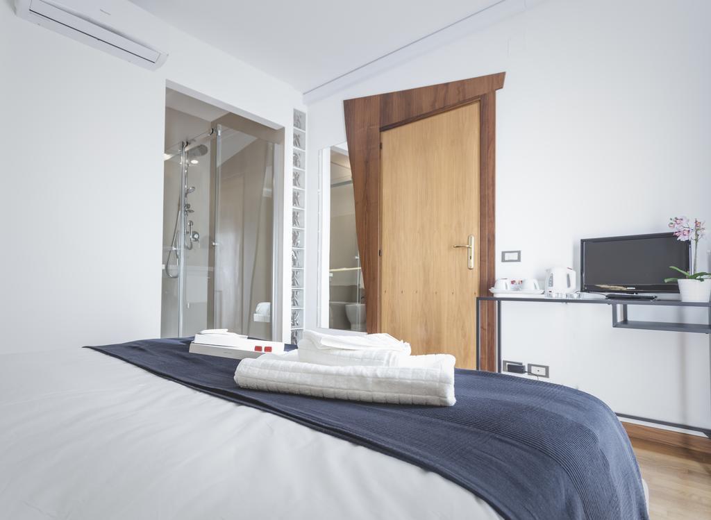 B&B Le 3 Stelle Васто Экстерьер фото
