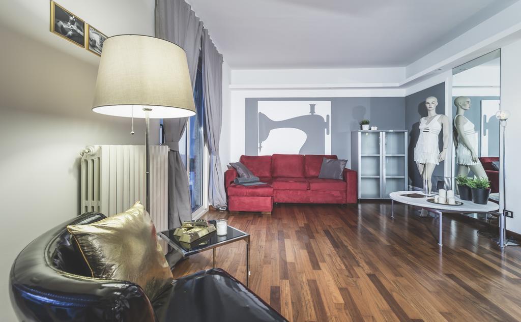 B&B Le 3 Stelle Васто Экстерьер фото