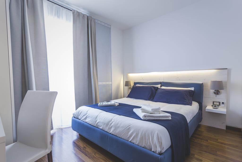 B&B Le 3 Stelle Васто Экстерьер фото