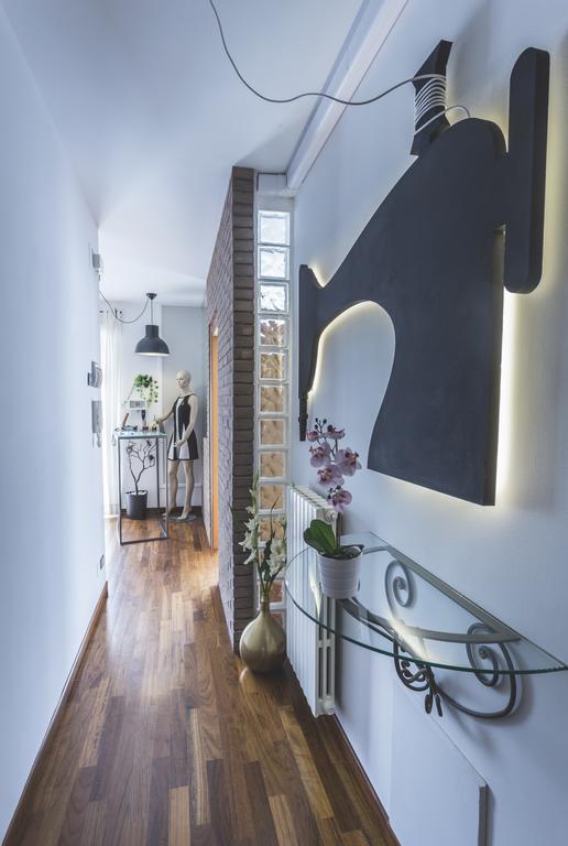 B&B Le 3 Stelle Васто Экстерьер фото